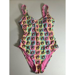 Girls BUC-EE’S swimsuit/ bathing suit size XS